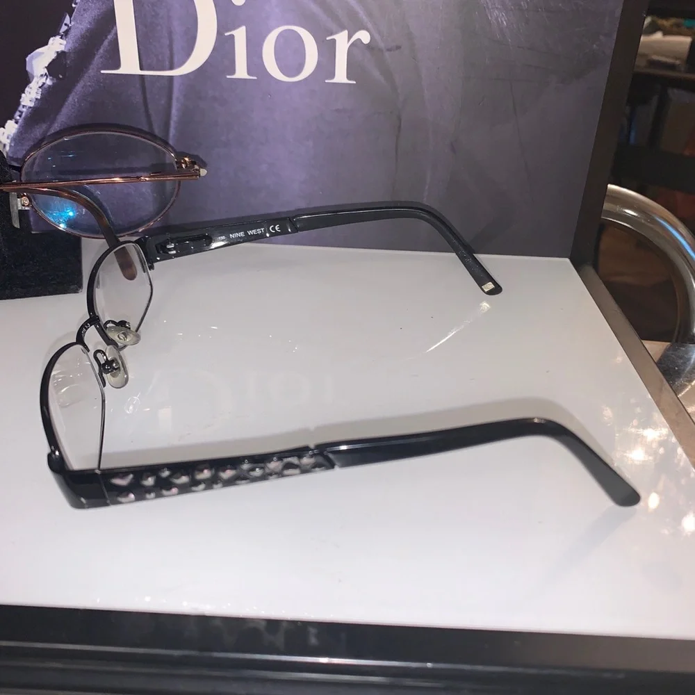 Nine West glasses (pick one or both)‎